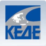 Λογότυπο ΚΕΔΕ