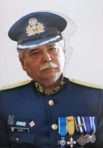 Συνταγματάρχης Βούτσης