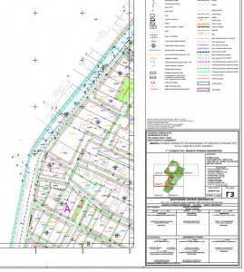 Σχέδιο Πόλης Α' Κατοικίας Αναβύσσου