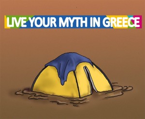Ζήσε τον μύθο σου στην Ελλάδα