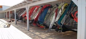 Surf Club Kouros